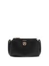 TRACOLLA DONNA - GUESS NERO - HWBG99 07720 1