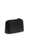 TRACOLLA DONNA - GUESS NERO - HWBG99 07720 2