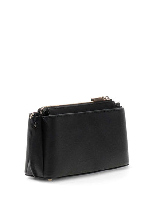 TRACOLLA DONNA - GUESS NERO - HWBG99 07720 2