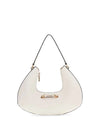 HOBO DONNA - GUESS BIANCO - HWBG99 13020 1