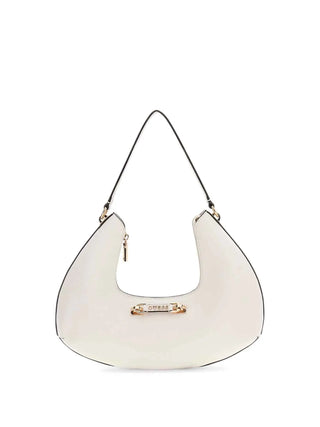 HOBO DONNA - GUESS BIANCO - HWBG99 13020 1