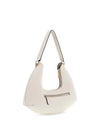 HOBO DONNA - GUESS BIANCO - HWBG99 13020 2