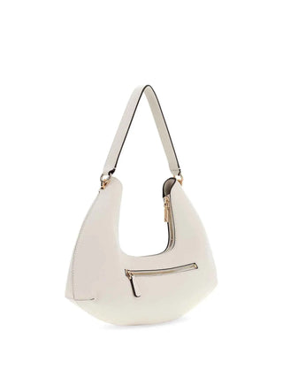 HOBO DONNA - GUESS BIANCO - HWBG99 13020 2