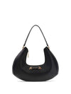 HOBO DONNA - GUESS NERO - HWBG99 13020 1