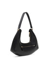 HOBO DONNA - GUESS NERO - HWBG99 13020 2