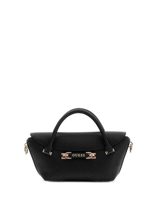 HOBO DONNA - GUESS NERO - HWBG99 13760 1