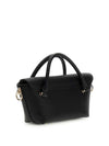 HOBO DONNA - GUESS NERO - HWBG99 13760 2