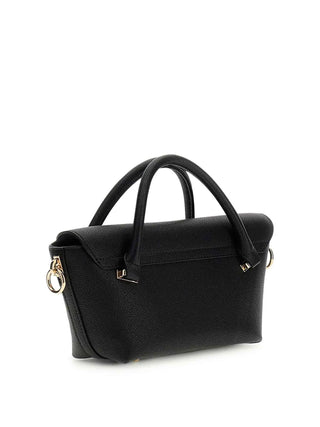 HOBO DONNA - GUESS NERO - HWBG99 13760 2
