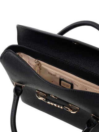 HOBO DONNA - GUESS NERO - HWBG99 13760 3
