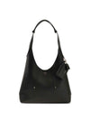 Damen-Hobo-Bag – Guess Schwarz – HWBG99 14020 1