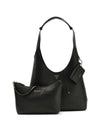 Damen-Hobo-Bag – Guess Schwarz – HWBG99 14020 2