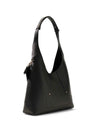 Damen-Hobo-Bag – Guess Schwarz – HWBG99 14020 3