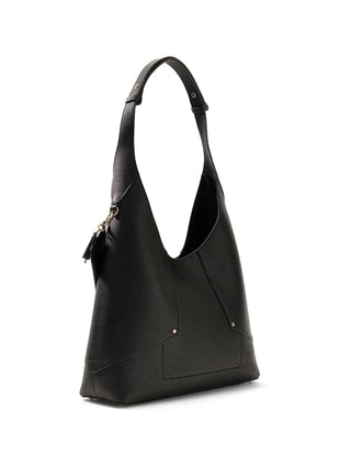 Damen-Hobo-Bag – Guess Schwarz – HWBG99 14020 3