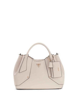 BORSA A MANO DONNA - GUESS PIETRA - HWBG99 14060 1