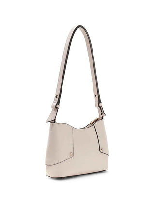 BORSA A SPALLA DONNA - GUESS PIETRA - HWBG99 14180 2