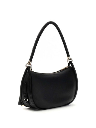 BORSA A SPALLA DONNA - GUESS NERO - HWBG99 18010 2