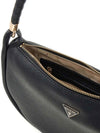 BORSA A SPALLA DONNA - GUESS NERO - HWBG99 18010 3