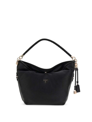 HOBO DONNA - GUESS NERO - HWBG99 18020 1
