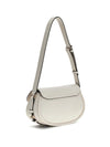 BORSA A SPALLA DONNA - GUESS BIANCO - HWBG99 18190 2
