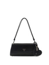 TRACOLLA DONNA - GUESS NERO - HWBG99 32210 1