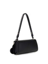 TRACOLLA DONNA - GUESS NERO - HWBG99 32210 2