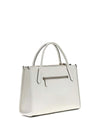 TOTE DONNA - GUESS BIANCO - HWBG99 32220 2