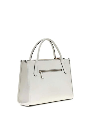 TOTE DONNA - GUESS BIANCO - HWBG99 32220 2
