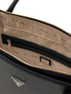 TOTE DONNA - GUESS NERO - HWBG99 32220 3