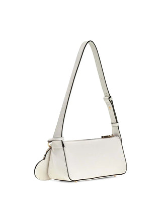 BORSA A SPALLA DONNA - GUESS BIANCO - HWBG99 32720 2