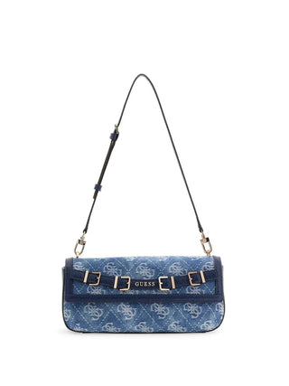 BORSA A SPALLA DONNA - GUESS JEANS - HWDG99 09190 1