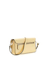 DAMEN-SCHULTERTASCHE - GUESS GELB - HWEB81 18190 2