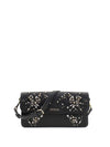DAMEN-SCHULTERTASCHE - GUESS SCHWARZ - HWEB81 18190 1