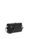 DAMEN-SCHULTERTASCHE - GUESS SCHWARZ - HWEB81 18190 2