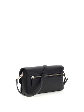 DAMEN-SCHULTERTASCHE - GUESS SCHWARZ - HWEB81 18190 2