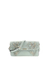 DAMEN-SCHULTERTASCHE - GUESS GRÜN - HWEB81 18190 1