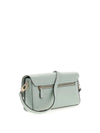 DAMEN-SCHULTERTASCHE - GUESS GRÜN - HWEB81 18190 2