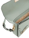 DAMEN-SCHULTERTASCHE - GUESS GRÜN - HWEB81 18190 3