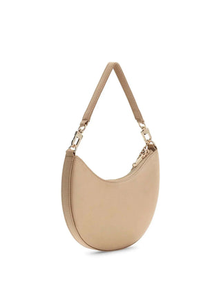 BORSA A SPALLA DONNA - GUESS ORO - HWES99 31720 2