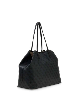 DAMEN-TRAGETASCHE - GUESS CARBONE - HWESG9 51429 2