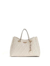 DAMENHANDTASCHEN - GUESS WEISS - HWGG96 28060 1