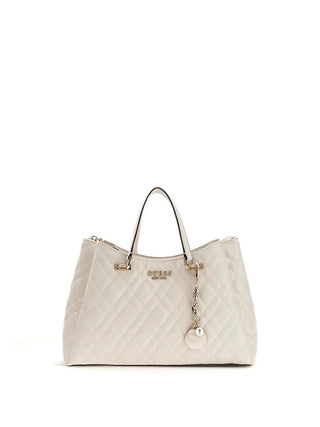 DAMENHANDTASCHEN - GUESS WEISS - HWGG96 28060
