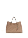 DAMENHANDTASCHEN - GUESS COFFEE - HWGG96 28060 1