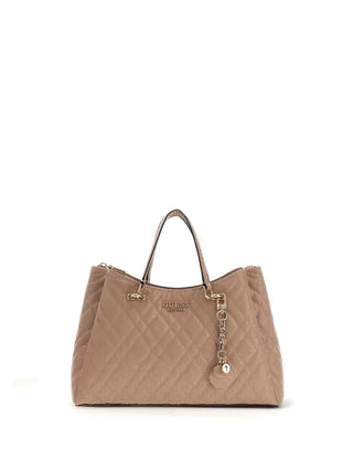 DAMENHANDTASCHEN - GUESS COFFEE - HWGG96 28060