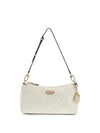 DAMEN-SCHULTERTASCHE - GUESS WEISS - HWGG96 28180 1