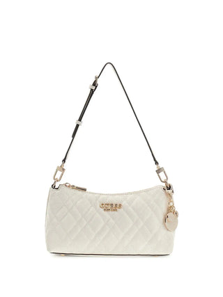 DAMEN-SCHULTERTASCHE - GUESS WEISS - HWGG96 28180