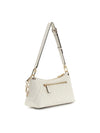 DAMEN-SCHULTERTASCHE - GUESS WEISS - HWGG96 28180 2