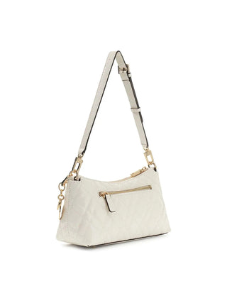 DAMEN-SCHULTERTASCHE - GUESS WEISS - HWGG96 28180 2