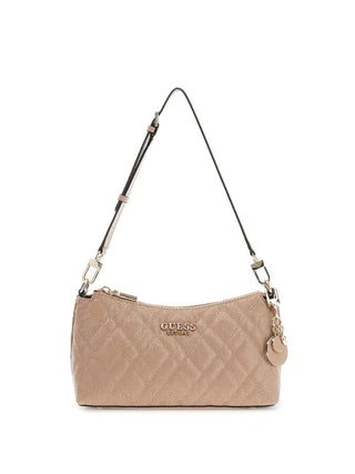 DAMEN-SCHULTERTASCHE - GUESS COFFEE - HWGG96 28180