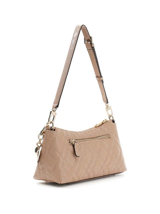 DAMEN-SCHULTERTASCHE - GUESS COFFEE - HWGG96 28180 2