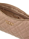 DAMEN-SCHULTERTASCHE - GUESS COFFEE - HWGG96 28180 3